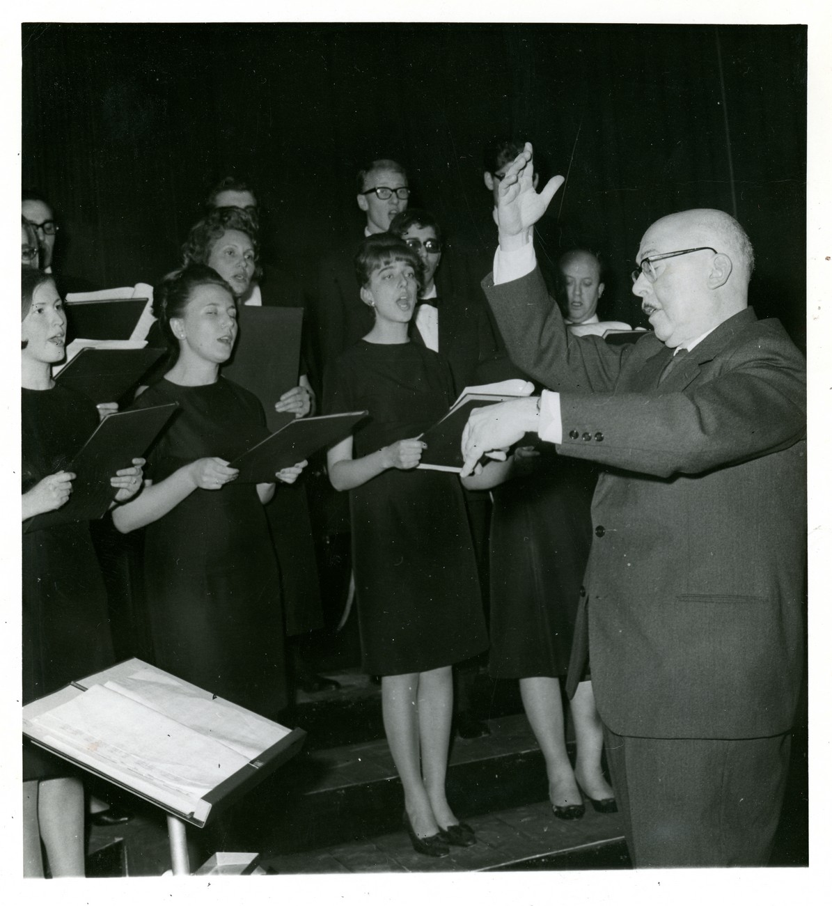 Ubald Vrabec, la sua musica, il suo tempo / Ubald Vrabec, njegova glasba, njegov čas
